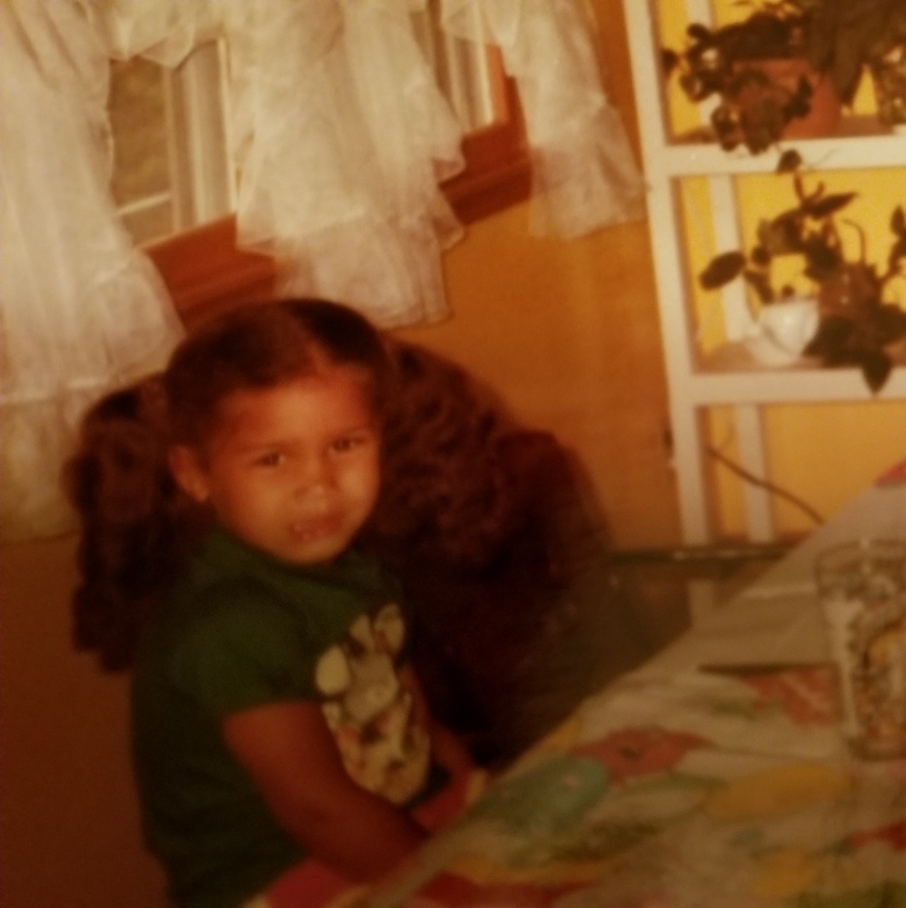 Meet your Posher, Tara